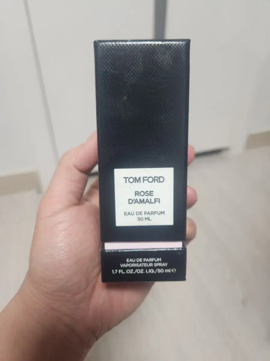 톰포드 로즈디아말피50ml